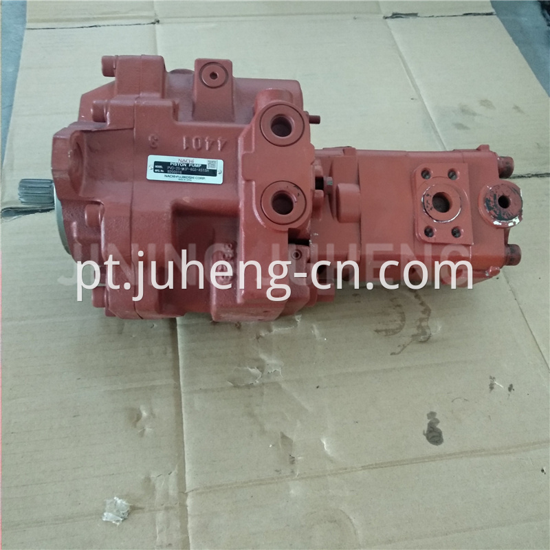 305cr Hydraulic Pump 5